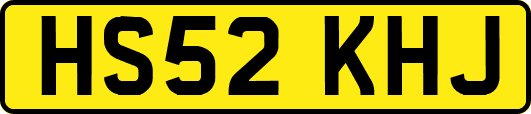 HS52KHJ