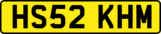 HS52KHM
