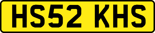 HS52KHS
