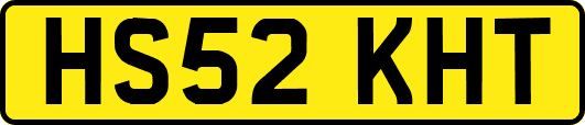 HS52KHT