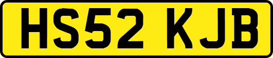 HS52KJB