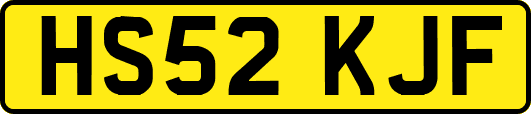 HS52KJF
