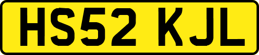 HS52KJL