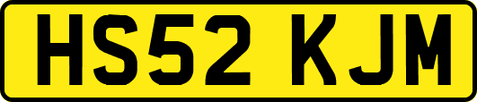 HS52KJM