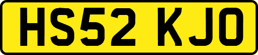 HS52KJO