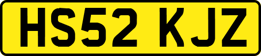 HS52KJZ