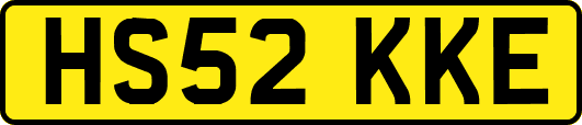 HS52KKE