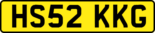 HS52KKG