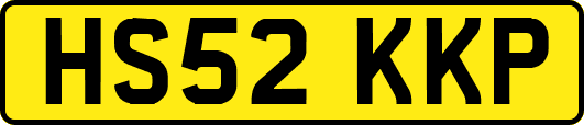 HS52KKP