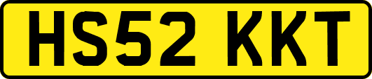HS52KKT