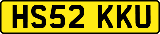 HS52KKU