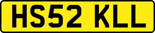 HS52KLL
