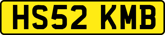 HS52KMB