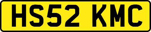 HS52KMC