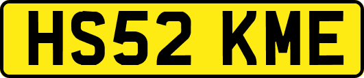 HS52KME
