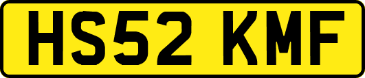 HS52KMF