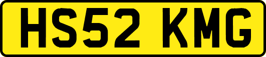 HS52KMG