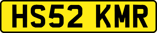 HS52KMR