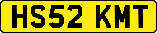 HS52KMT