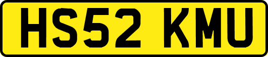 HS52KMU
