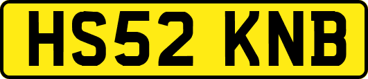 HS52KNB