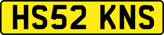 HS52KNS