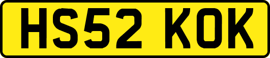 HS52KOK