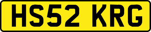 HS52KRG