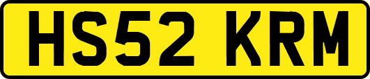 HS52KRM