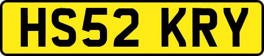HS52KRY