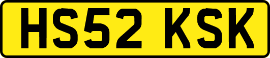 HS52KSK