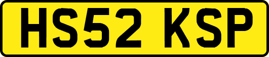 HS52KSP