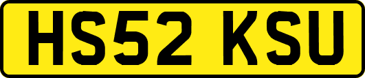HS52KSU