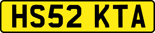 HS52KTA