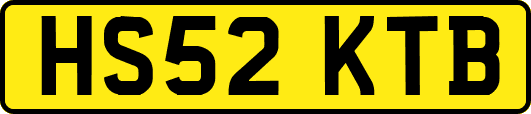 HS52KTB