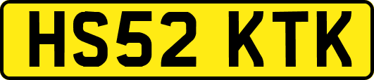HS52KTK