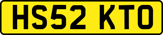 HS52KTO