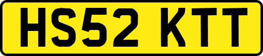 HS52KTT