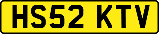 HS52KTV