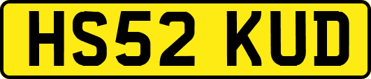 HS52KUD