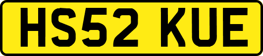 HS52KUE