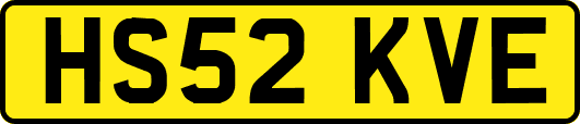 HS52KVE
