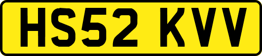 HS52KVV