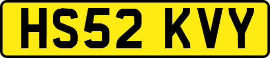 HS52KVY