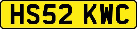 HS52KWC
