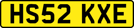 HS52KXE