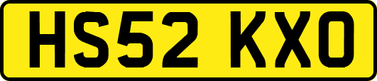 HS52KXO