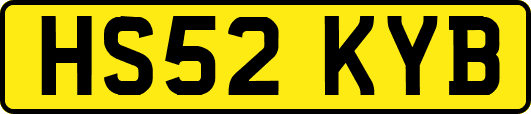 HS52KYB