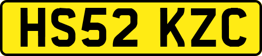 HS52KZC