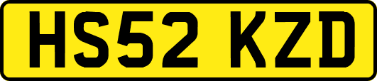 HS52KZD